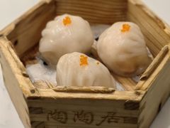 -陶陶居酒家(龙之梦店)