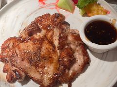 -Aqua Oasis 水天堂(爱山广场店)