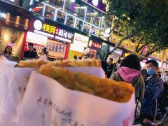 -八一好吃街·高品美食广场