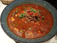 -逍遥王麻辣香锅(新街口店)