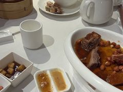 -潮福城潮州大酒楼(湖滨北路店)