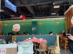 -老街鱼嘴巴(坡子街老店)