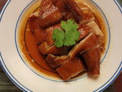 -中国大酒店·食街