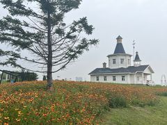 -东戴河风景区-止锚湾