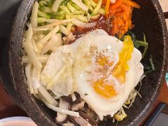 -全州拌饭馆(断桥店)