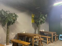 -小院烧烤
