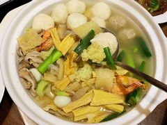 -美乐食街(小南店)