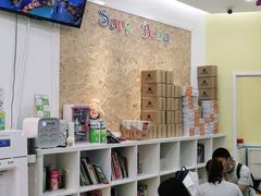 -易贝乐成长中心(坂田中心)