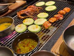 -夜食白市Yespicy·烧烤啤酒宵夜(番禺四海城店)