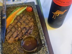 -get pizza意大利餐厅(凯德MALL店)