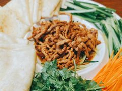 -李老哈·东北菜(宋园路店)