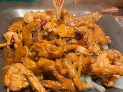 -炭舍干锅(华发商都店)