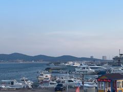 -小石岛景区