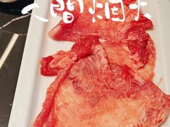 -魁牛·潮汕牛肉自助火锅(沈辽路万达店)