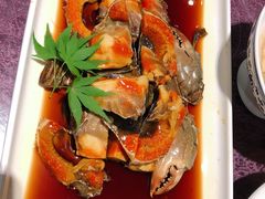 -宁波状元楼酒店(和义路店)