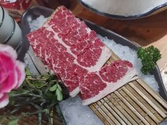 -红沃烤肉(家乐福2部店)