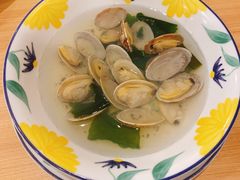 -萨莉亚意大利餐厅(龙胜站颂荟商场店)