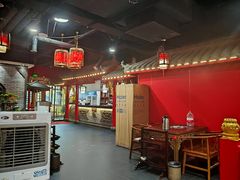-汇聚德京味铜锅涮肉(沈家桥二路店)