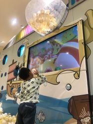 -meland亲子乐园•派对•研学(苏州悠方购物中心店)