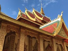 -西双版纳勐泐文化旅游区