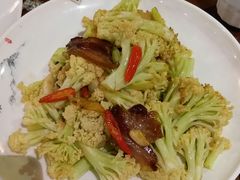 -富豪海鲜酒家(常平店)