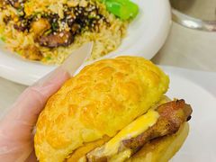 -颓记茶餐厅(美景总店)