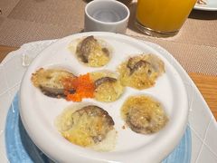 -三石铁板烧(紫竹桥店)