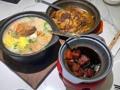 -阿毛饭店首店·宁波老字号(文化广场店)