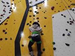 -问山MountQuest攀岩馆