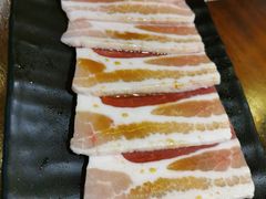 -热血兄弟·炭火烤肉(融侨中心店)