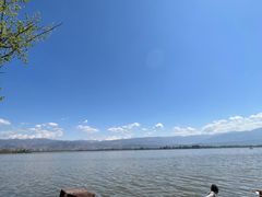 -西昌邛海湿地