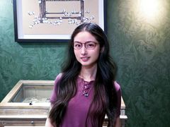 -大视光学•LINDBERG林德伯格•全球手工眼镜集合店(王府井店)