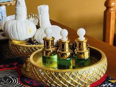 -泰悠谷养生SPA(世茂商业街店)