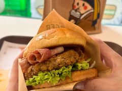 -魏家凉皮(大差市店)