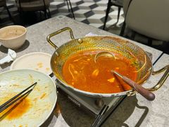 -留半山·香港食堂(啦啦宝都店)