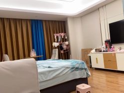 -东方幸福国际母婴月子会所