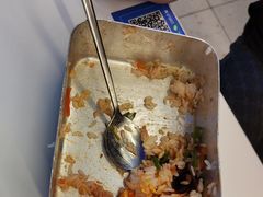 -石笨笨·盖浇饭大王(MOMOPARK店)