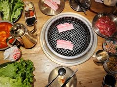 -汉拿山(北京上地华联店)