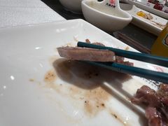 -渔乐之昕·铁板烧自助餐(虹悦城店)