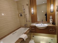 -长白山万达锦华套房酒店