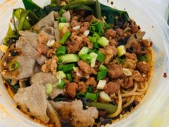 -老家猪肝面(石油路店)