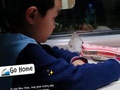 -北京站