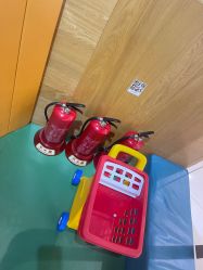 -KidSteam儿童乐园(富力城店)