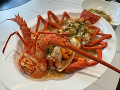 -莆鑫海鲜城(浏河店)