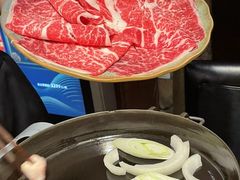 -满来寿喜烧(金虹桥店)