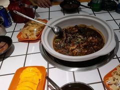 -甲鱼张甲鱼铺子(观沙岭店)