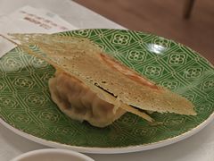 -品海楼·大连海胆锅贴馆(东港店)