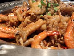 -胖哥俩肉蟹煲(淮安万达店)
