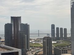 -大连星海皇冠假日酒店