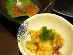 -清水日本料理铁板烧(学府路店)